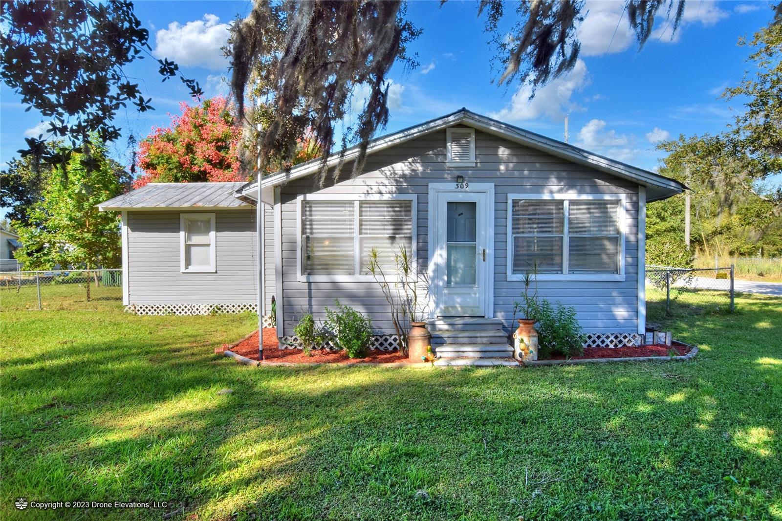 Photo one of 309 3Rd St Bartow FL 33830 | MLS L4940257