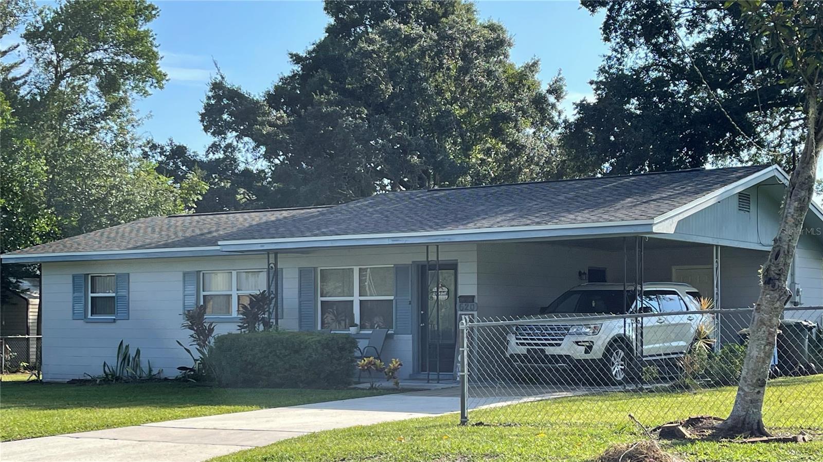 Photo one of 620 N Jackson Ave Bartow FL 33830 | MLS L4940497