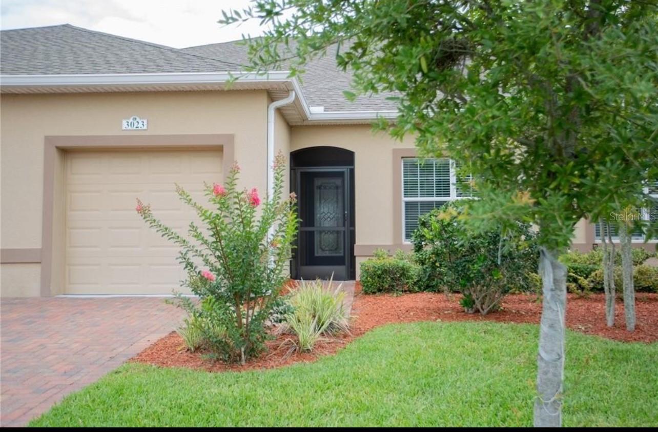 Photo one of 3023 Caneel St Winter Haven FL 33884 | MLS L4940790