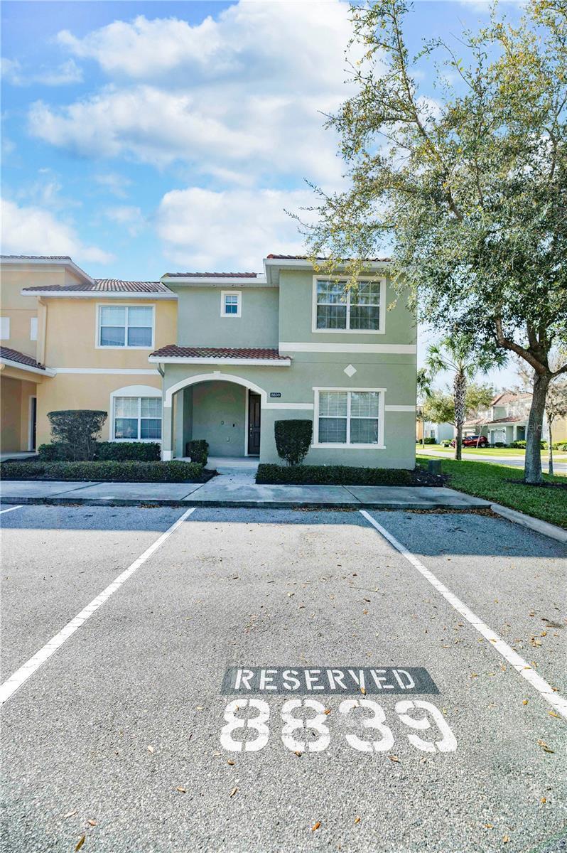 Photo one of 8839 Candy Palm Rd Kissimmee FL 34747 | MLS L4942928