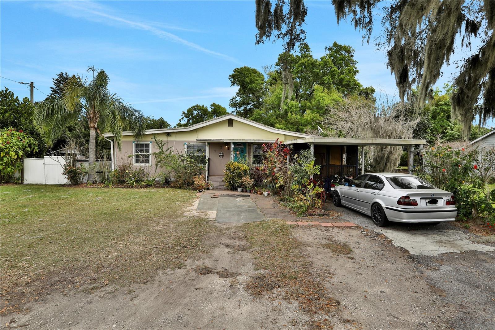Photo one of 2430 Old Homeland Rd Bartow FL 33830 | MLS L4943088