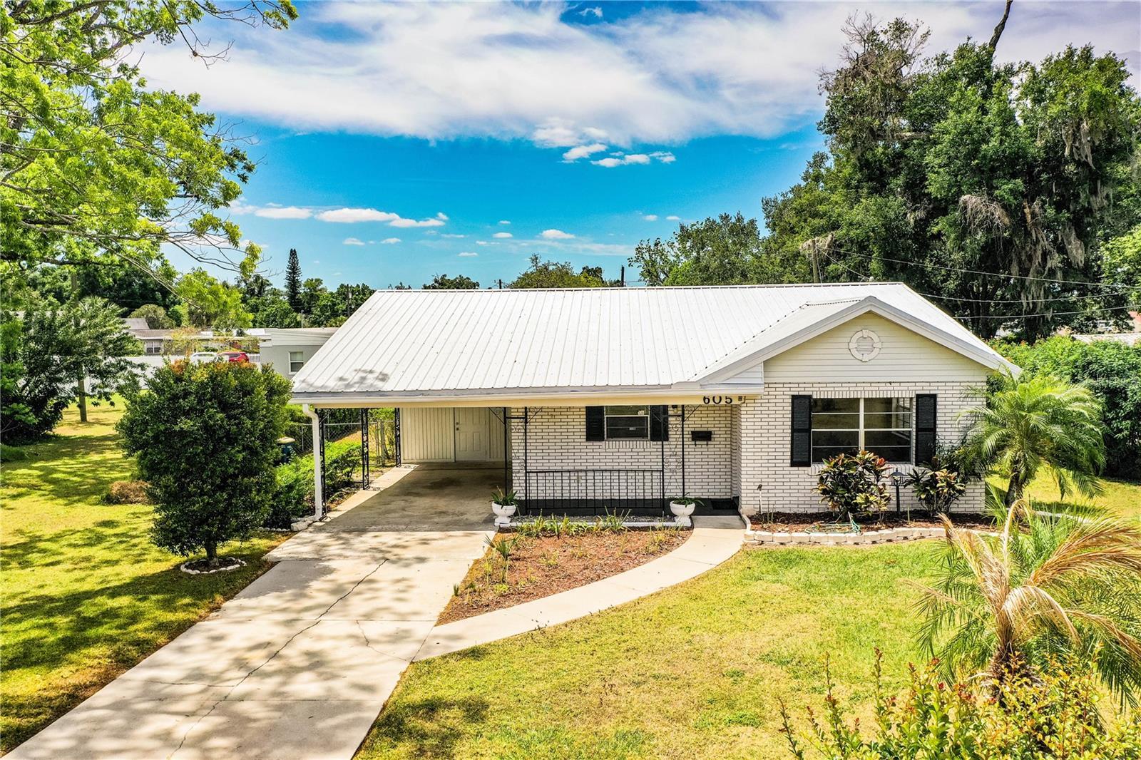 Photo one of 605 Formosa Ave Bartow FL 33830 | MLS L4943442