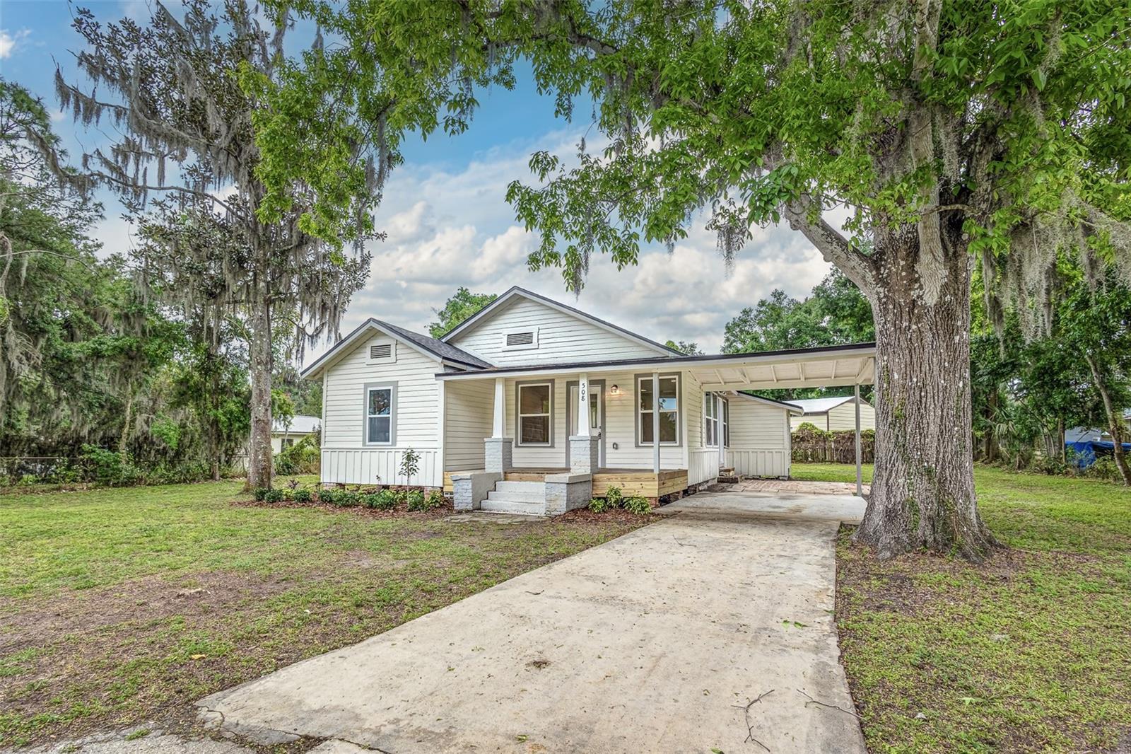 Photo one of 508 Lime Se St Fort Meade FL 33841 | MLS L4943547
