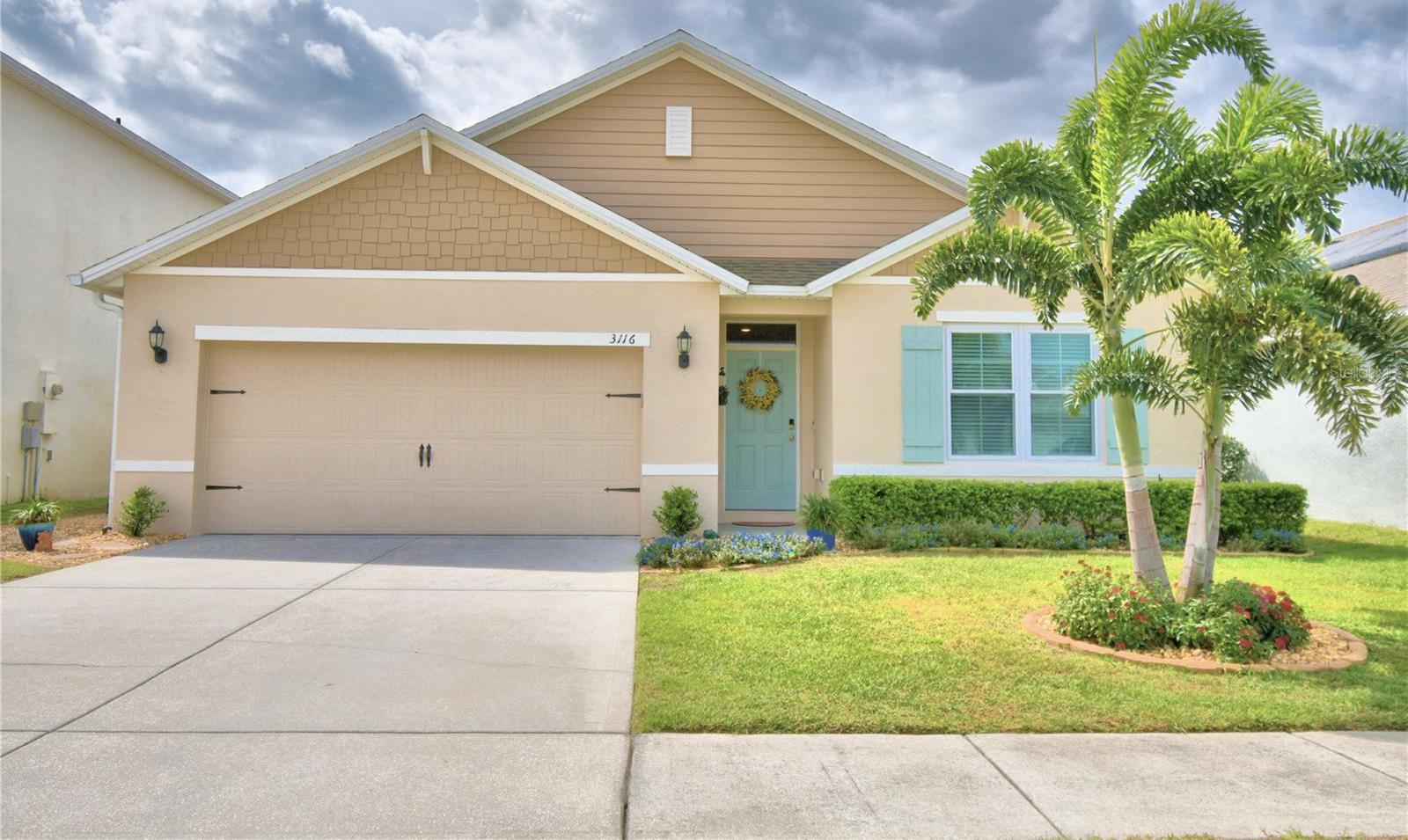Photo one of 3116 Country Club Cir Winter Haven FL 33881 | MLS L4943558