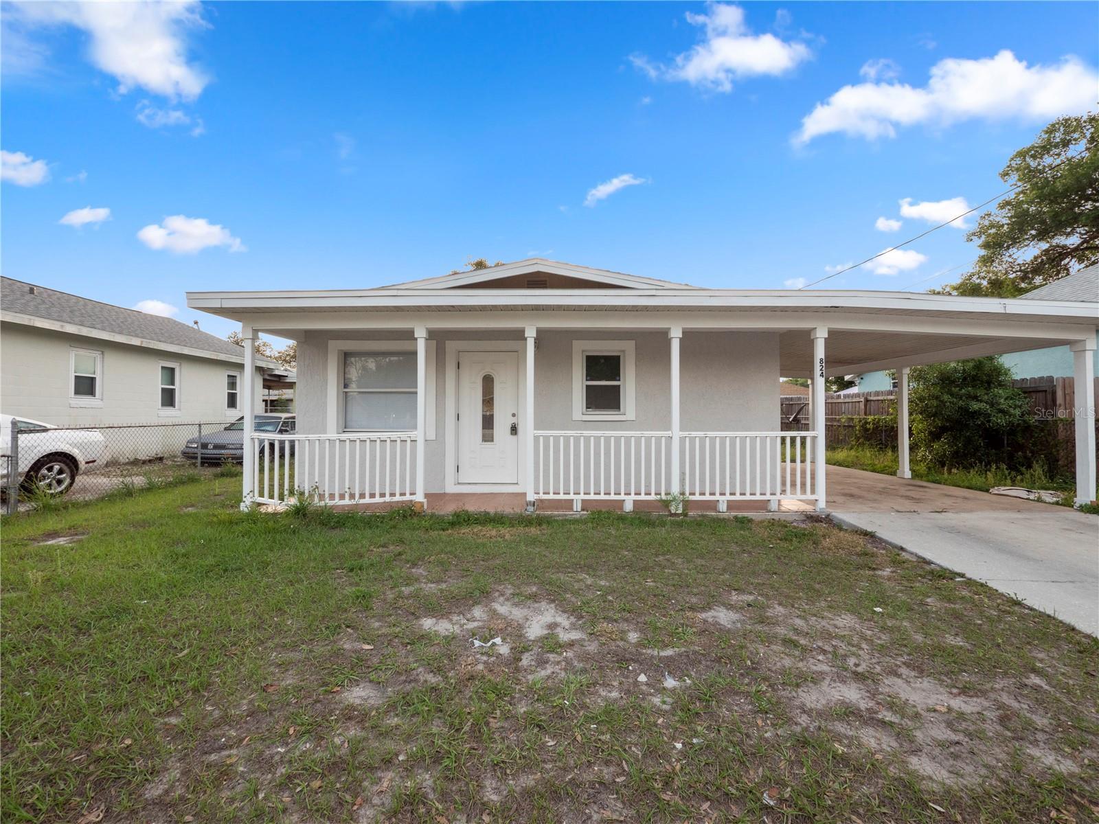 Photo one of 824 N Scott Ave Lakeland FL 33815 | MLS L4943760