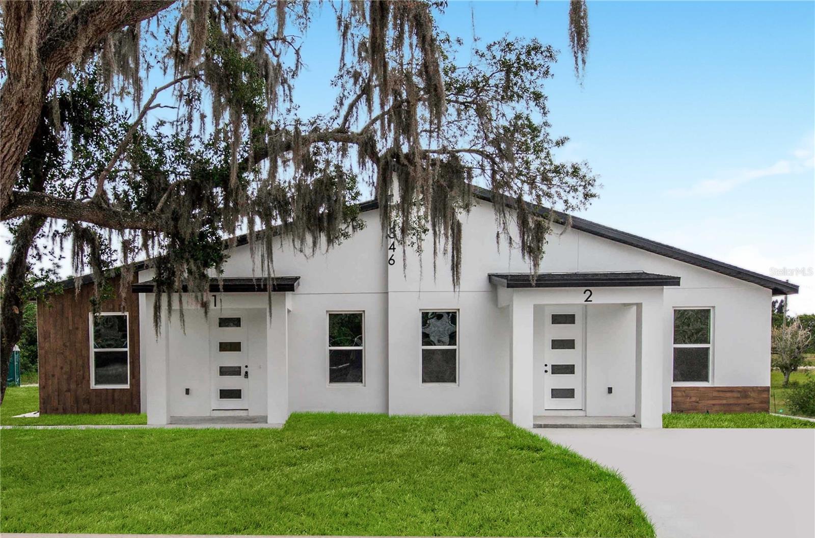 Photo one of 305/307 Lime Ave Lake Wales FL 33853 | MLS L4943973