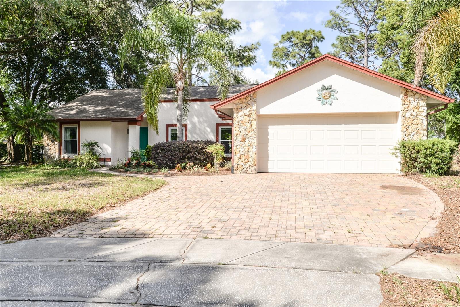 Photo one of 1528 Southwind Ct Casselberry FL 32707 | MLS L4944395