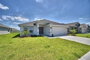 Photo one of 1580 Leamington Ln Winter Haven FL 33884 | MLS L4948737