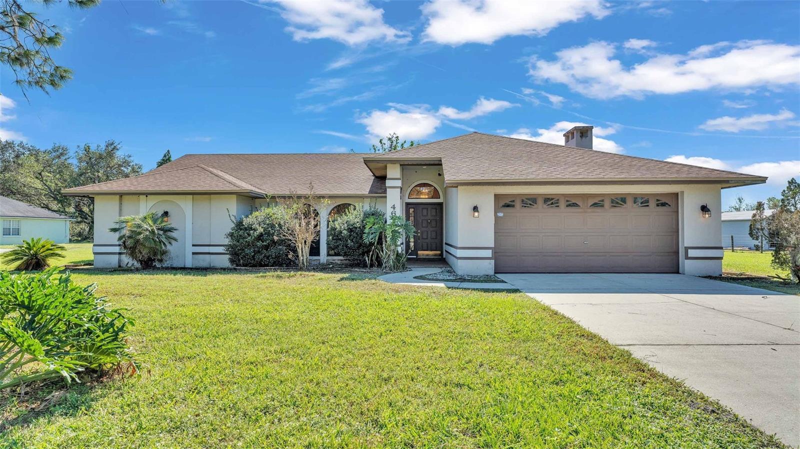 Photo one of 4616 Musket Dr Lakeland FL 33810 | MLS L4948911