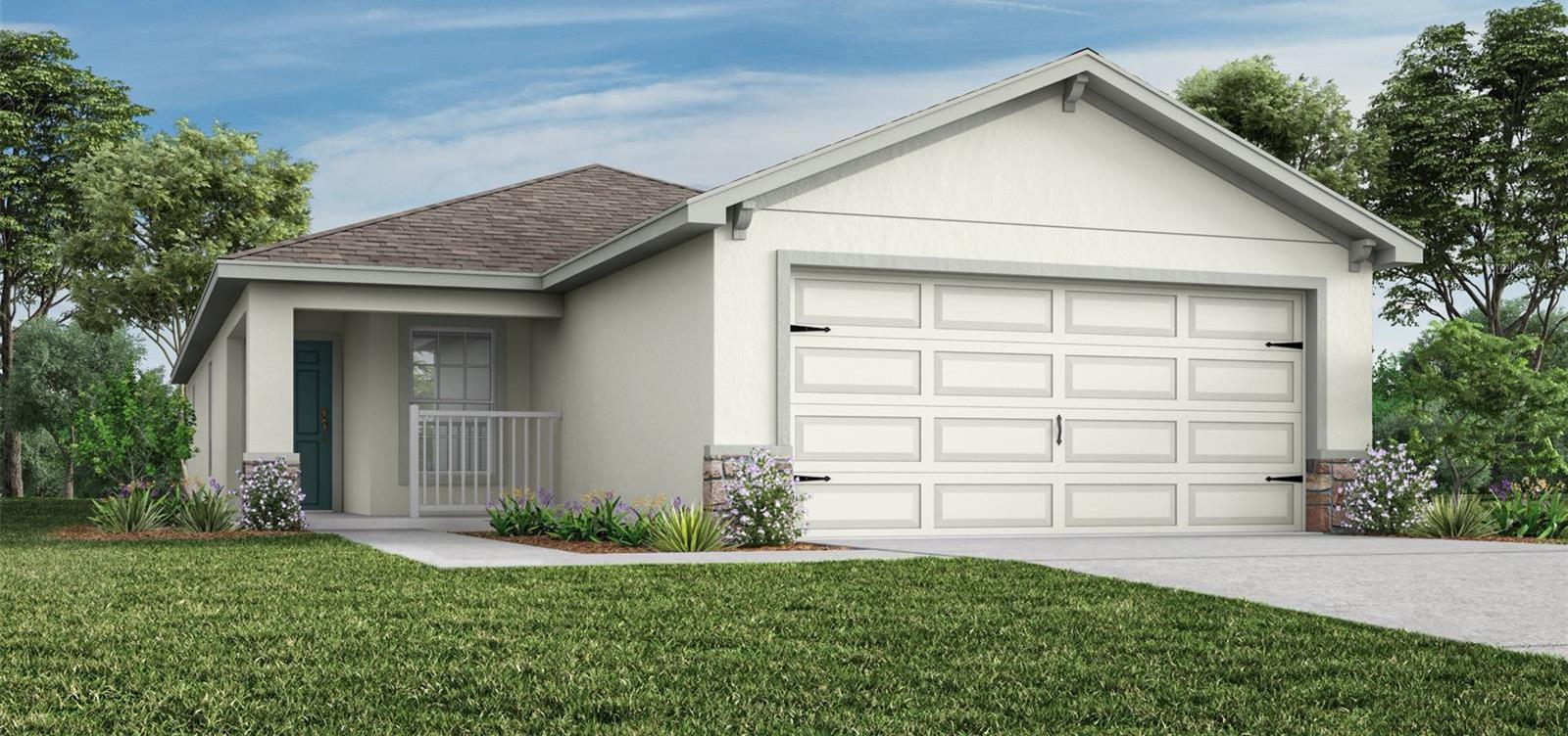 Photo one of 1843 Daystar Dr Haines City FL 33844 | MLS L4949676