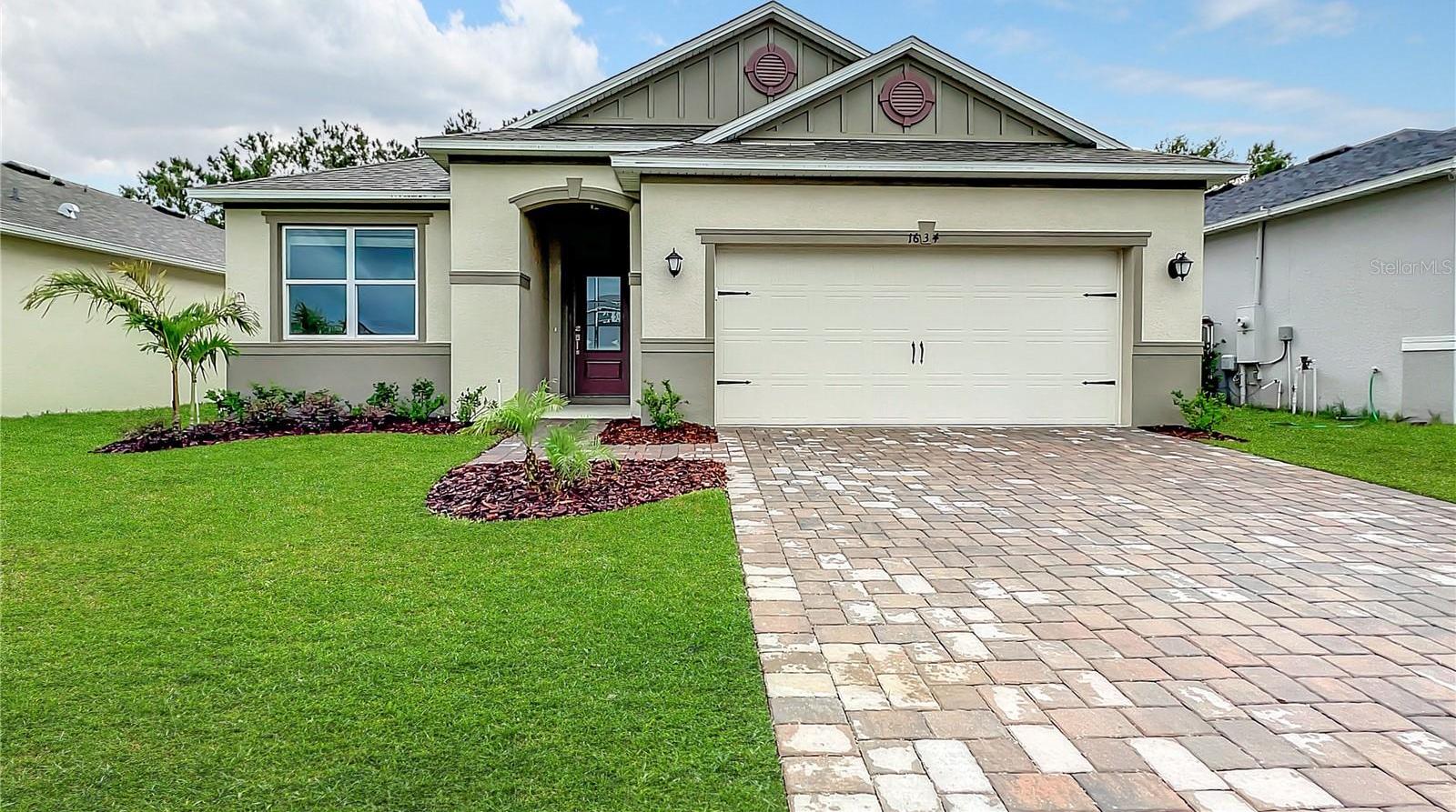 Photo one of 16340 Winding Preserve Cir Clermont FL 34714 | MLS O6078844