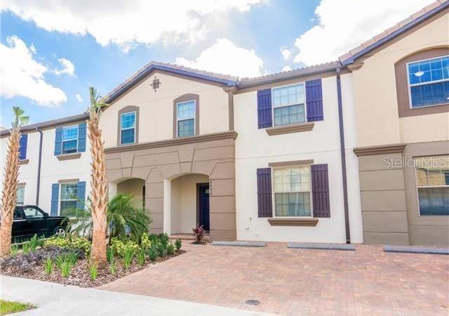 Photo one of 8890 Geneve Ct Kissimmee FL 34747 | MLS O6084531