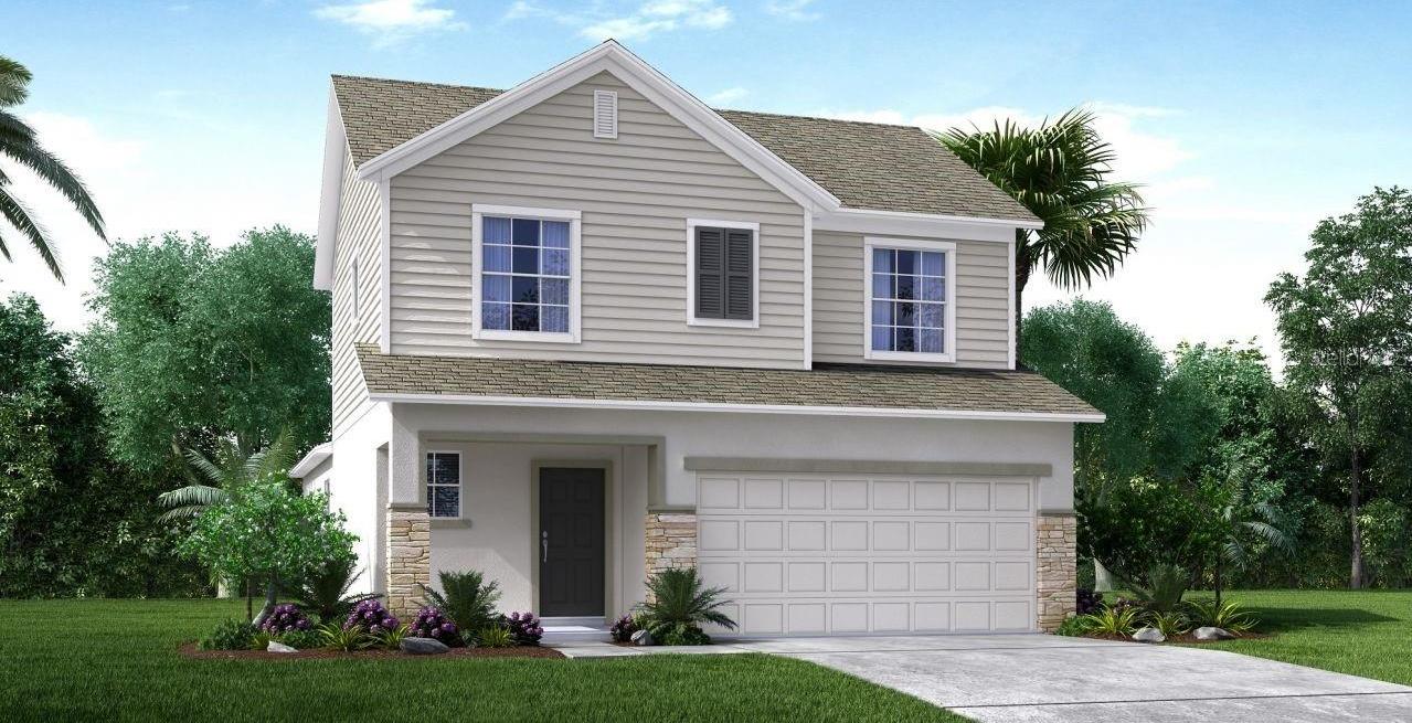 Photo one of 1693 Andover Ridge Dr Deland FL 32720 | MLS O6128301
