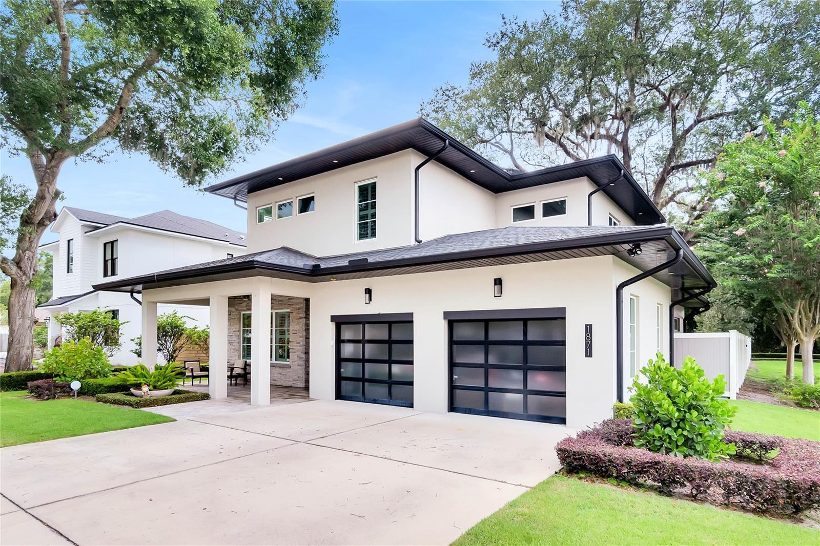 Photo one of 1871 Taylor Ave Winter Park FL 32789 | MLS O6129924