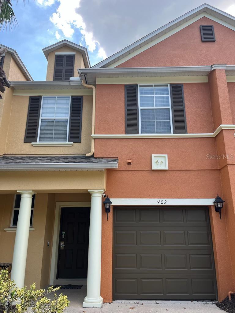 Photo one of 902 Assembly Ct Reunion FL 34747 | MLS O6130484