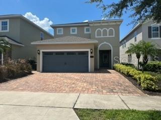 Photo one of 7391 Marker Ave Kissimmee FL 34747 | MLS O6132743