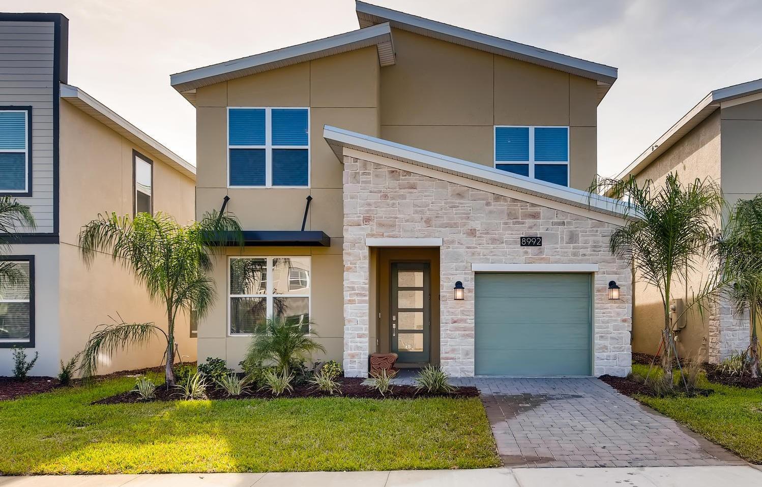 Photo one of 8992 Cabot Cliffs Dr Davenport FL 33896 | MLS O6133072