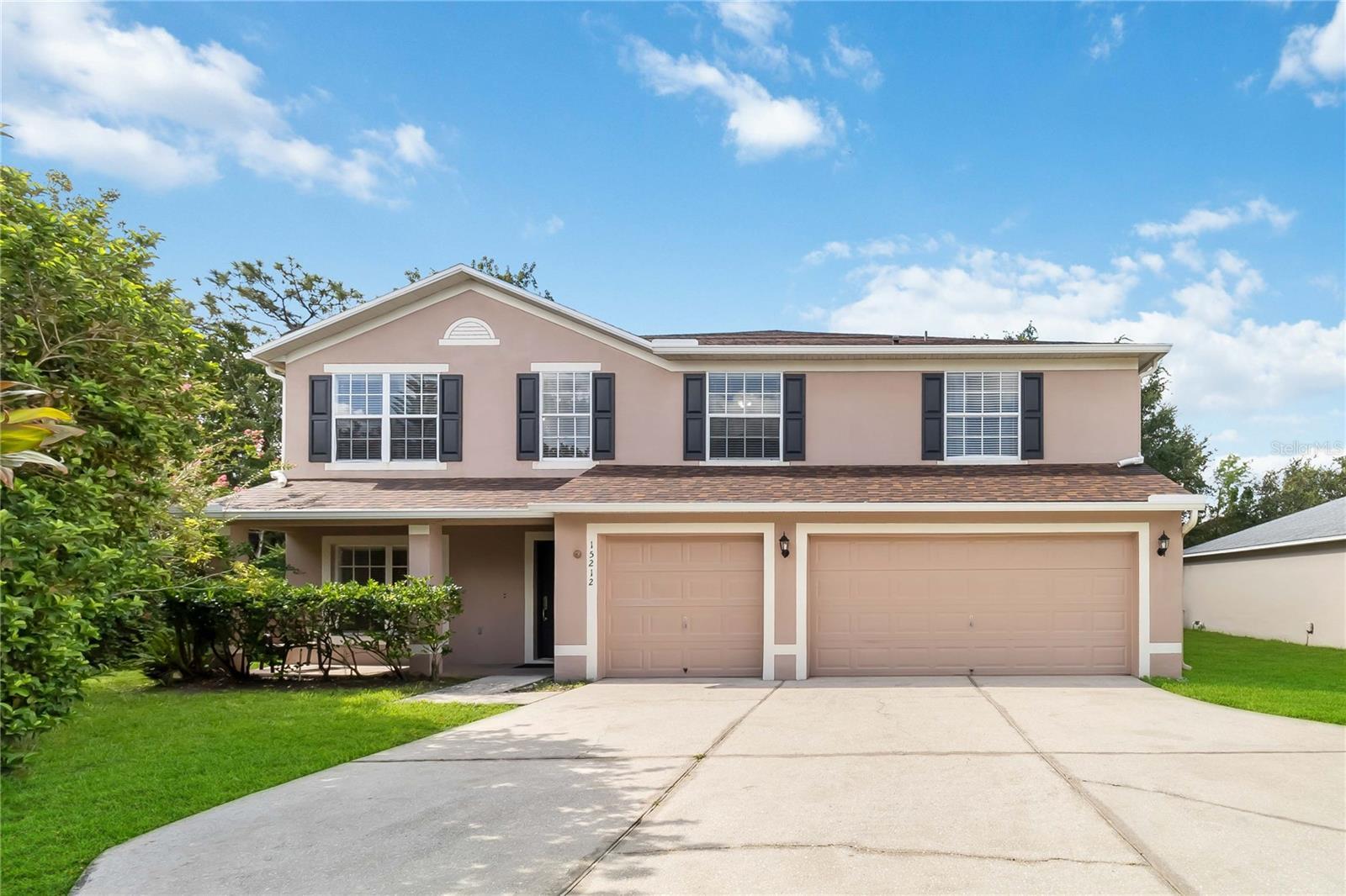 Photo one of 15212 Moultrie Pointe Rd Orlando FL 32828 | MLS O6133539