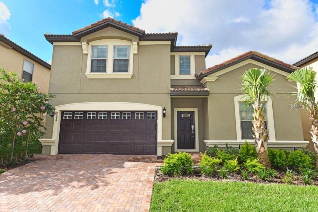 Photo one of 8844 Corcovado Dr Kissimmee FL 34747 | MLS O6136680