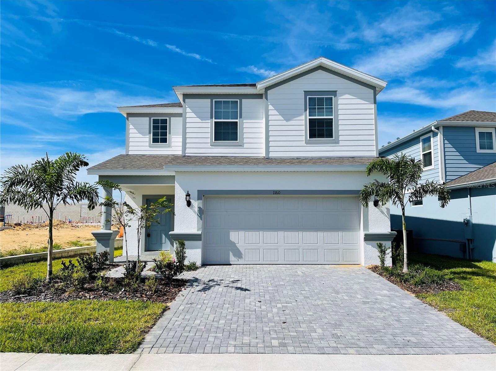 Photo one of 1160 Aloha Blvd Davenport FL 33897 | MLS O6138380