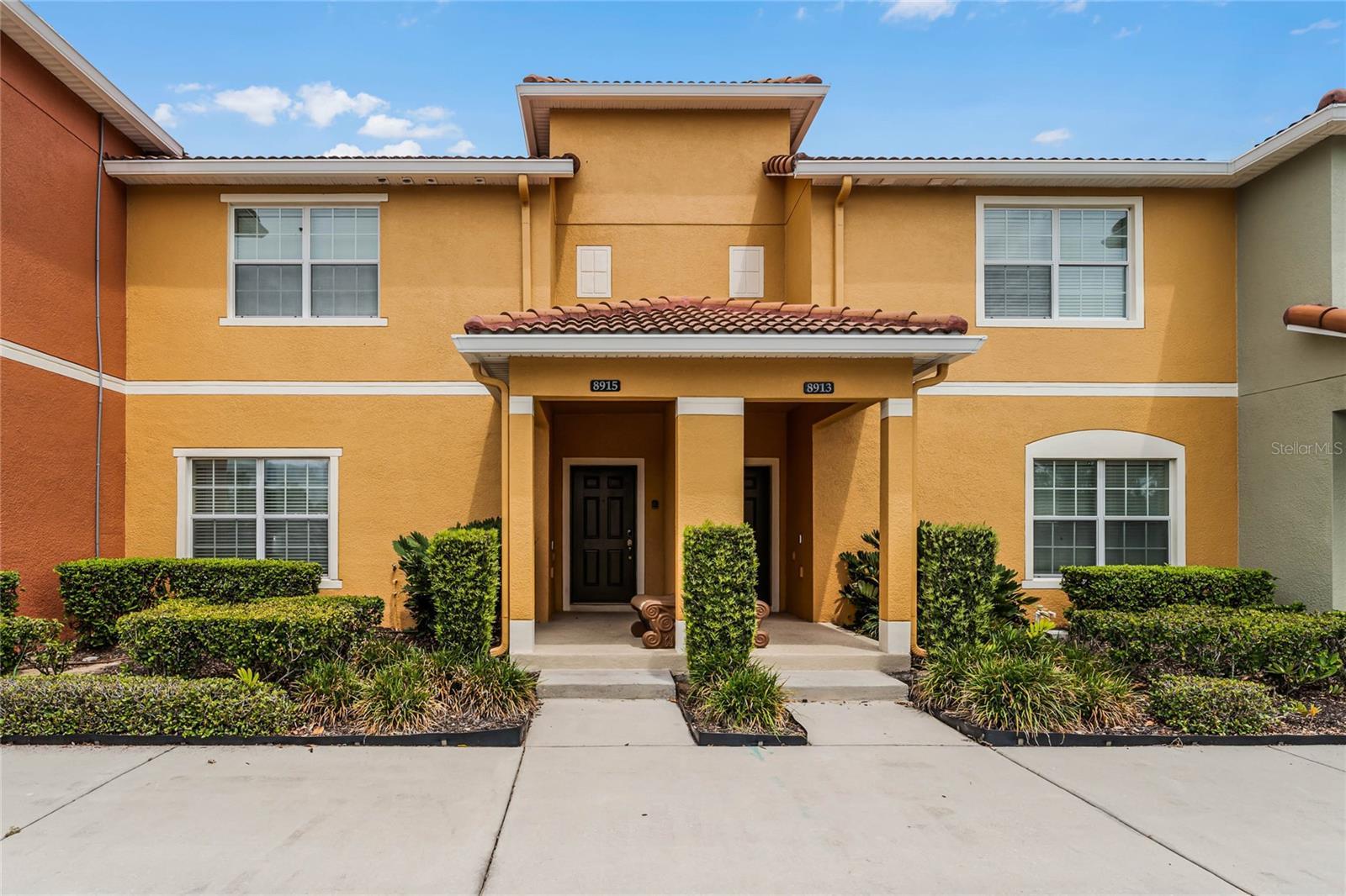 Photo one of 8915 Candy Palm Rd # 240 Kissimmee FL 34747 | MLS O6138397