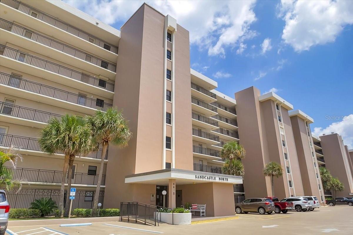 Photo one of 4435 S Atlantic Ave # 112 Ponce Inlet FL 32127 | MLS O6138412