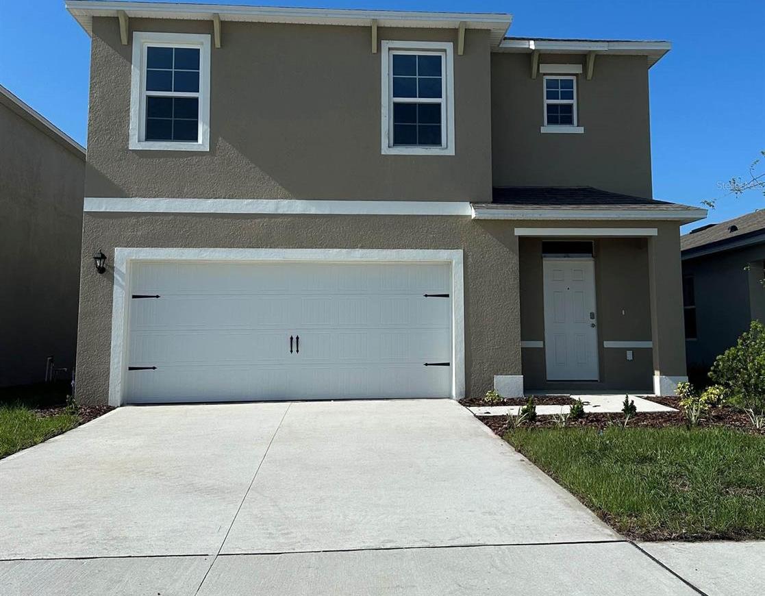 Photo one of 4223 San Rocco Way Winter Haven FL 33884 | MLS O6143375