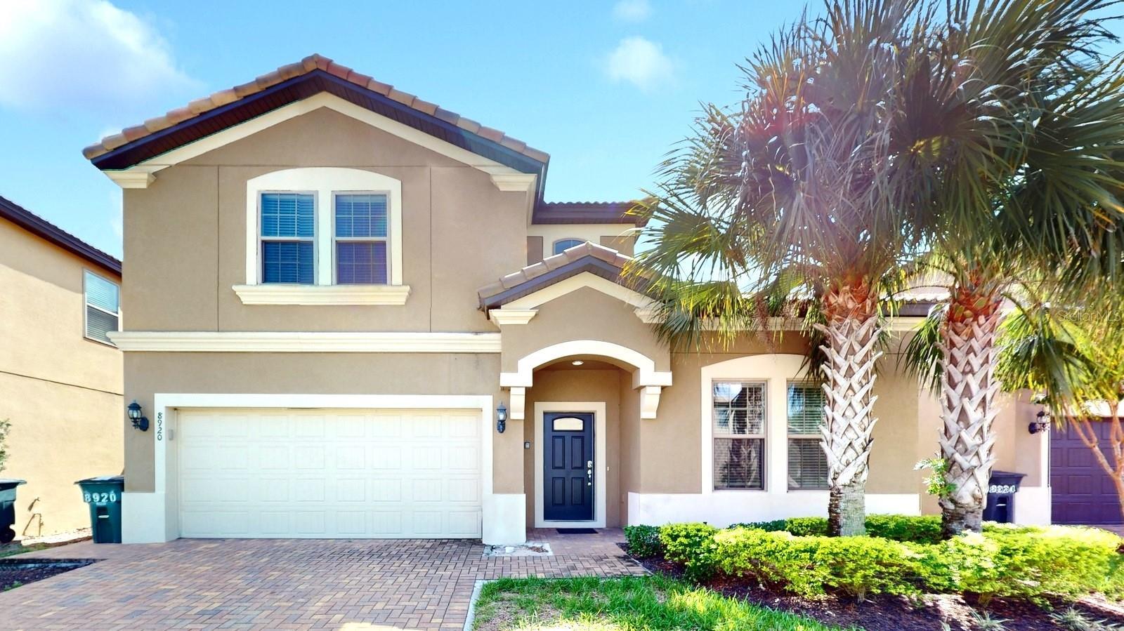 Photo one of 8920 Bengal Ct Kissimmee FL 34747 | MLS O6144311