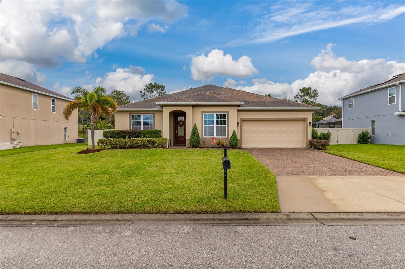 Photo one of 9230 Ivywood St Clermont FL 34711 | MLS O6145238
