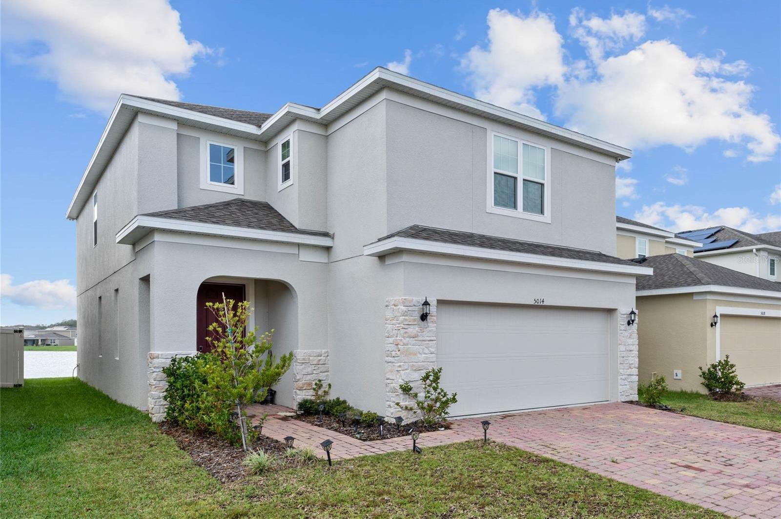 Photo one of 5014 Royal Point Ave Kissimmee FL 34746 | MLS O6146118