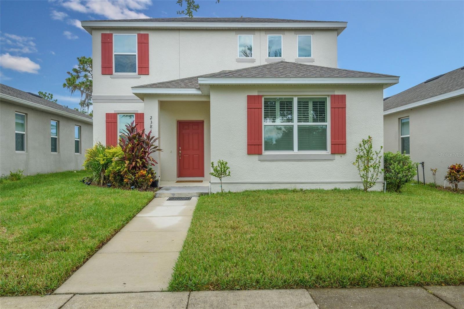 Photo one of 2381 Grasmere View N Pkwy Kissimmee FL 34746 | MLS O6149354