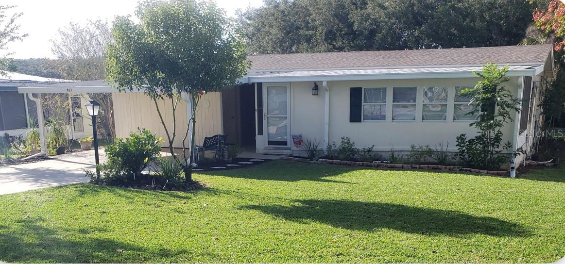 Photo one of 917 Silver Oak Ave The Villages FL 32159 | MLS O6153091