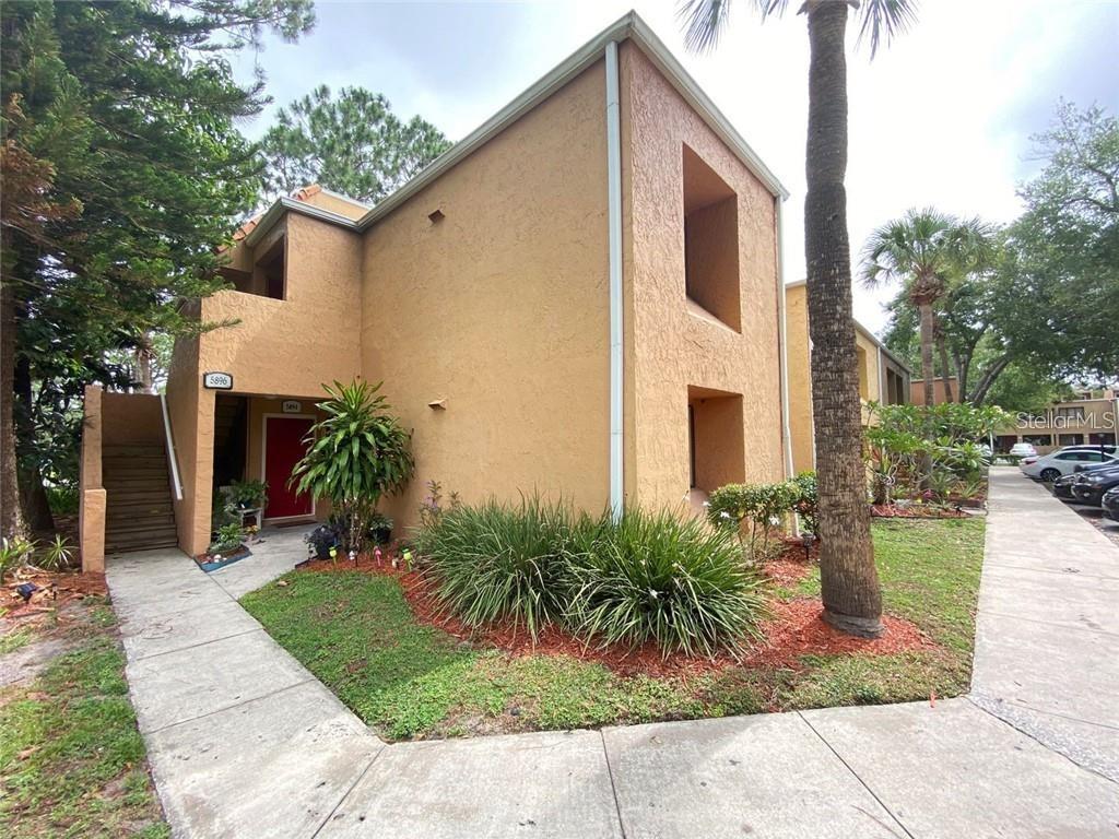 Photo one of 5896 Windhover Dr Dr # 5896 Orlando FL 32819 | MLS O6153861