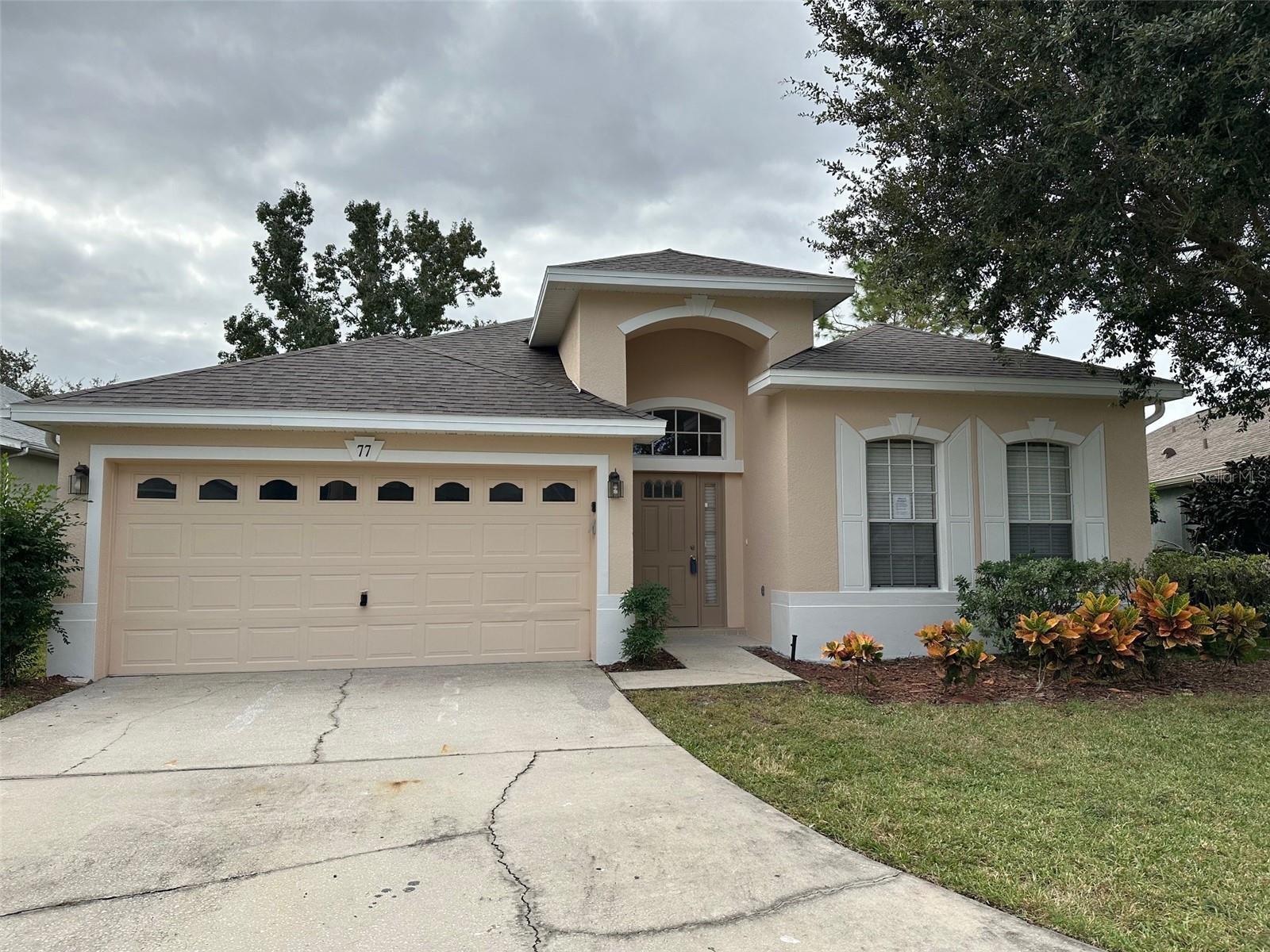 Photo one of 77 Spring Glen Dr Debary FL 32713 | MLS O6154794