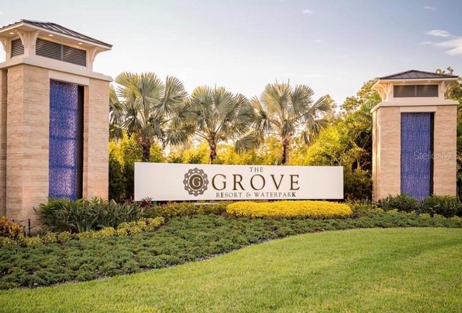 Photo one of 14501 Grove Resort Ave # 1632 Winter Garden FL 34787 | MLS O6155388