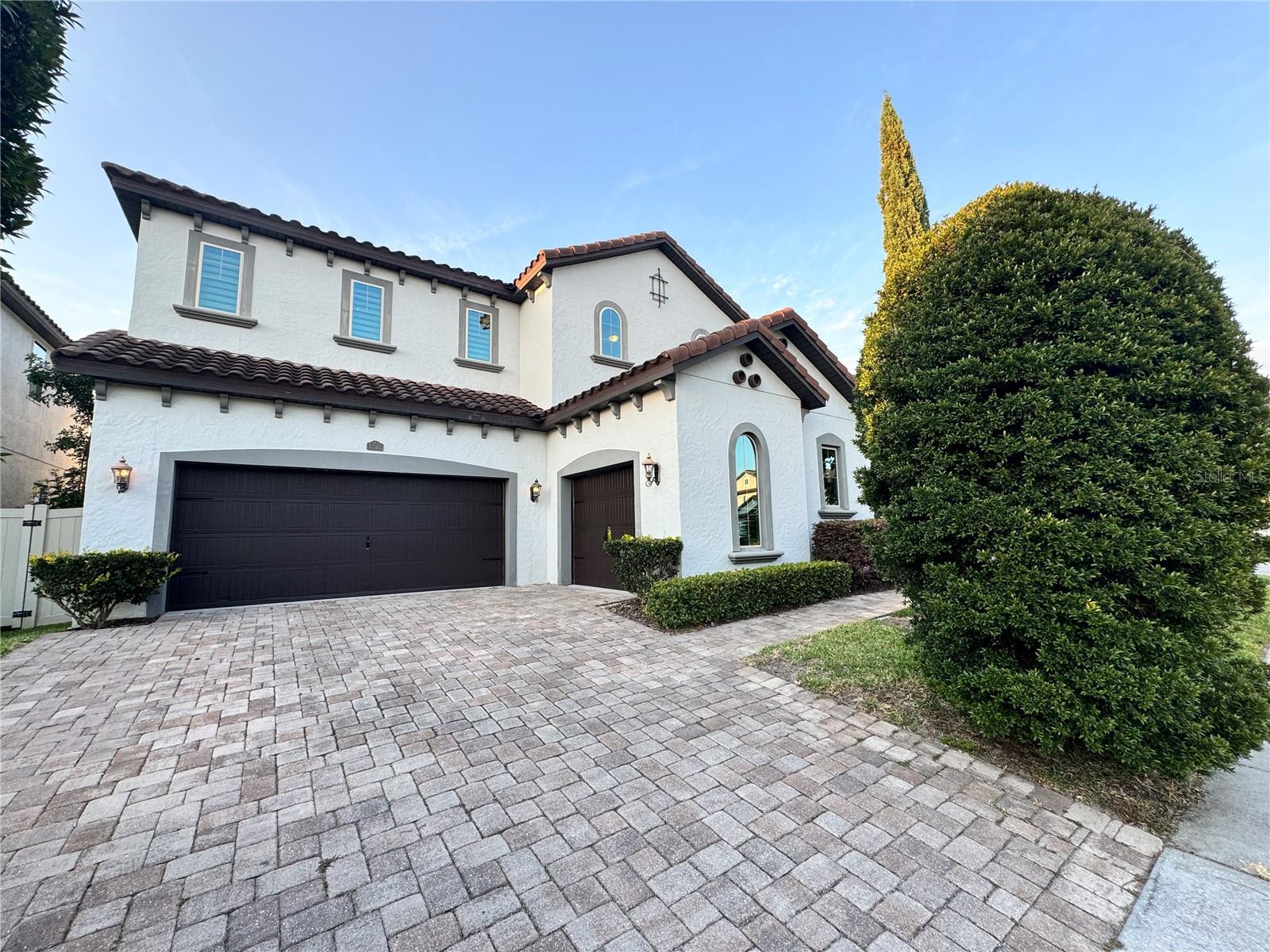 Photo one of 17503 Black Rail St Windermere FL 34786 | MLS O6158060