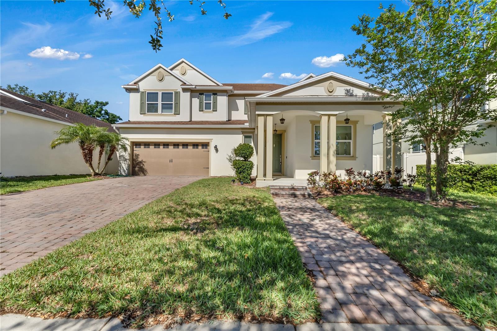 Photo one of 11530 Chateaubriand Ave Orlando FL 32836 | MLS O6159000