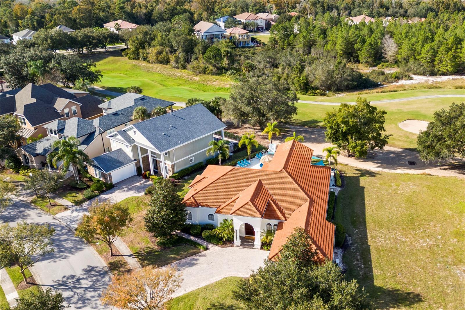 Photo one of 7487 Gathering Dr Reunion FL 34747 | MLS O6159584