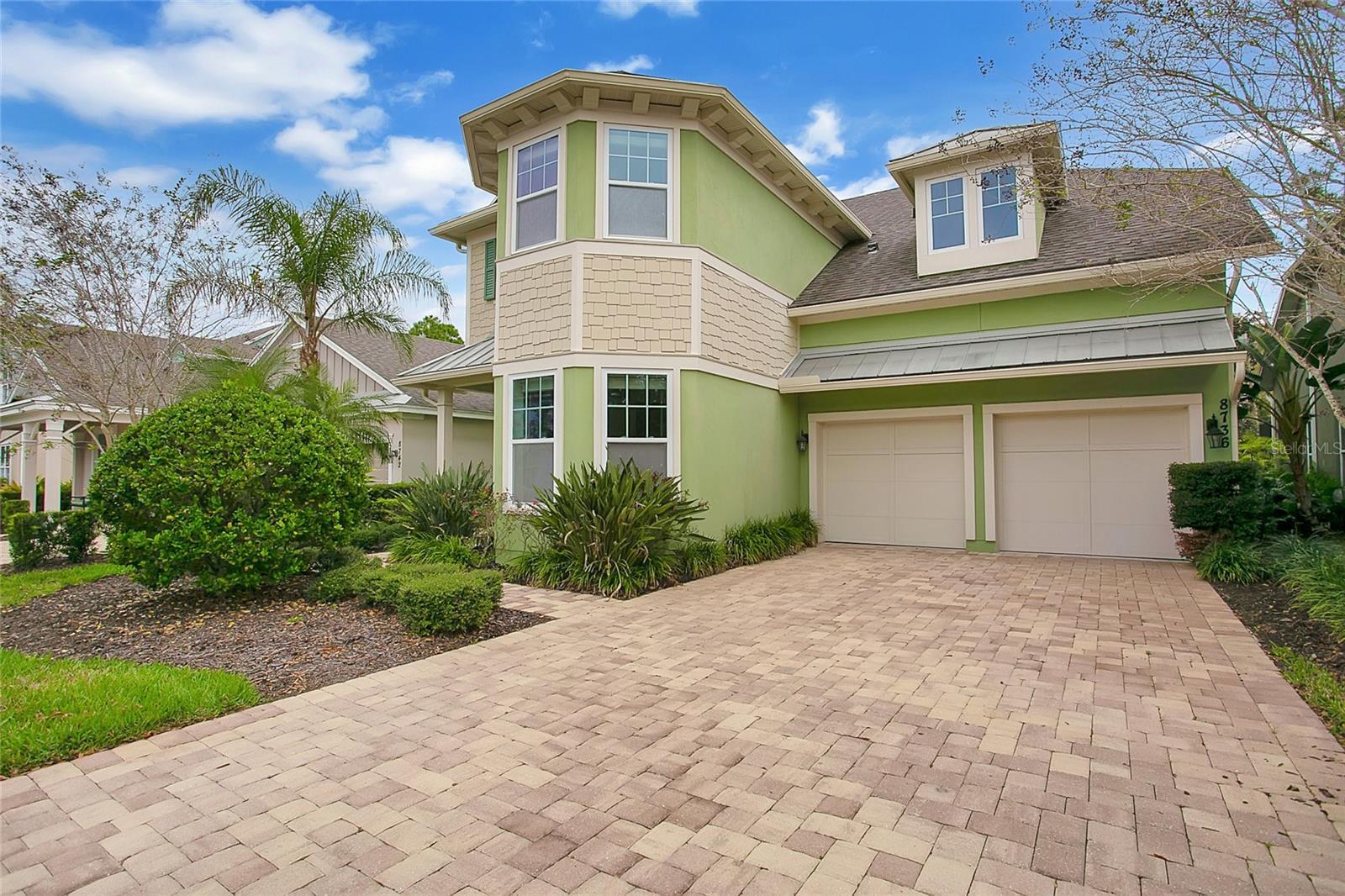 Photo one of 8736 Peachtree Park Ct Windermere FL 34786 | MLS O6159726