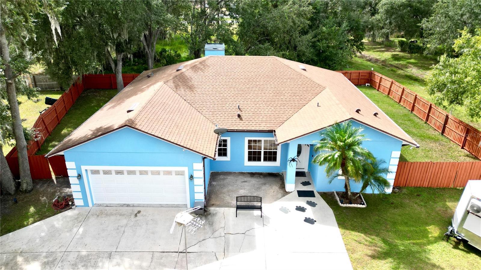 Photo one of 530 Glade Ct Kissimmee FL 34758 | MLS O6159973