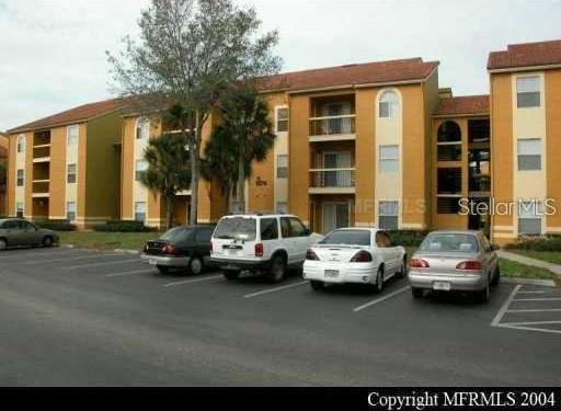 Photo one of 5275 Images Cir # 102 Kissimmee FL 34746 | MLS O6160166