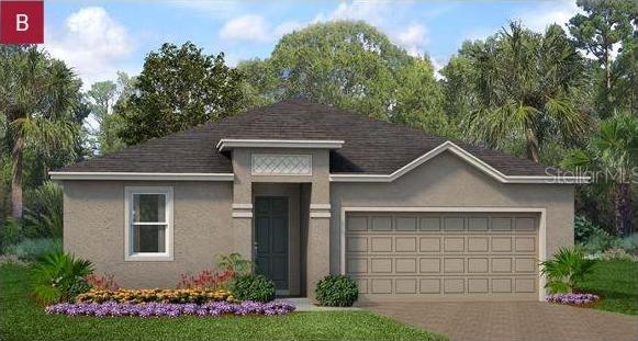Photo one of 768 Richmond Estate Ave Haines City FL 33844 | MLS O6160667