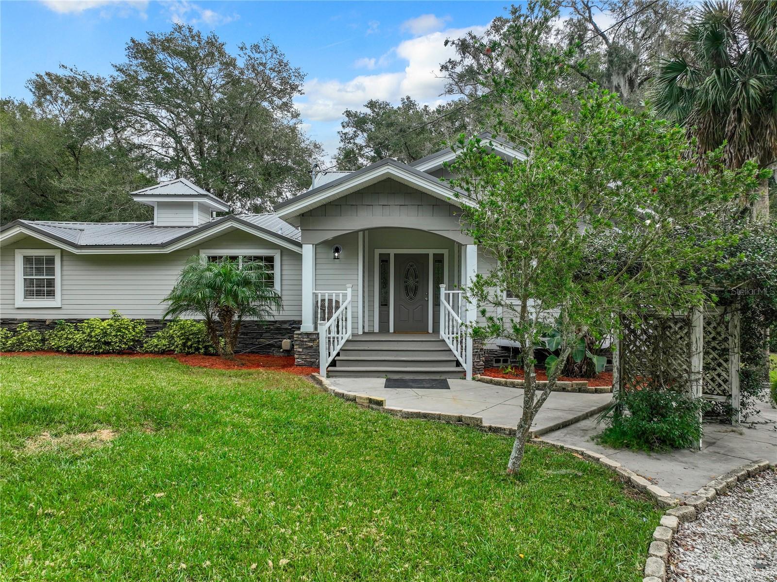 Photo one of 31250 Deal Dr Sorrento FL 32776 | MLS O6163170