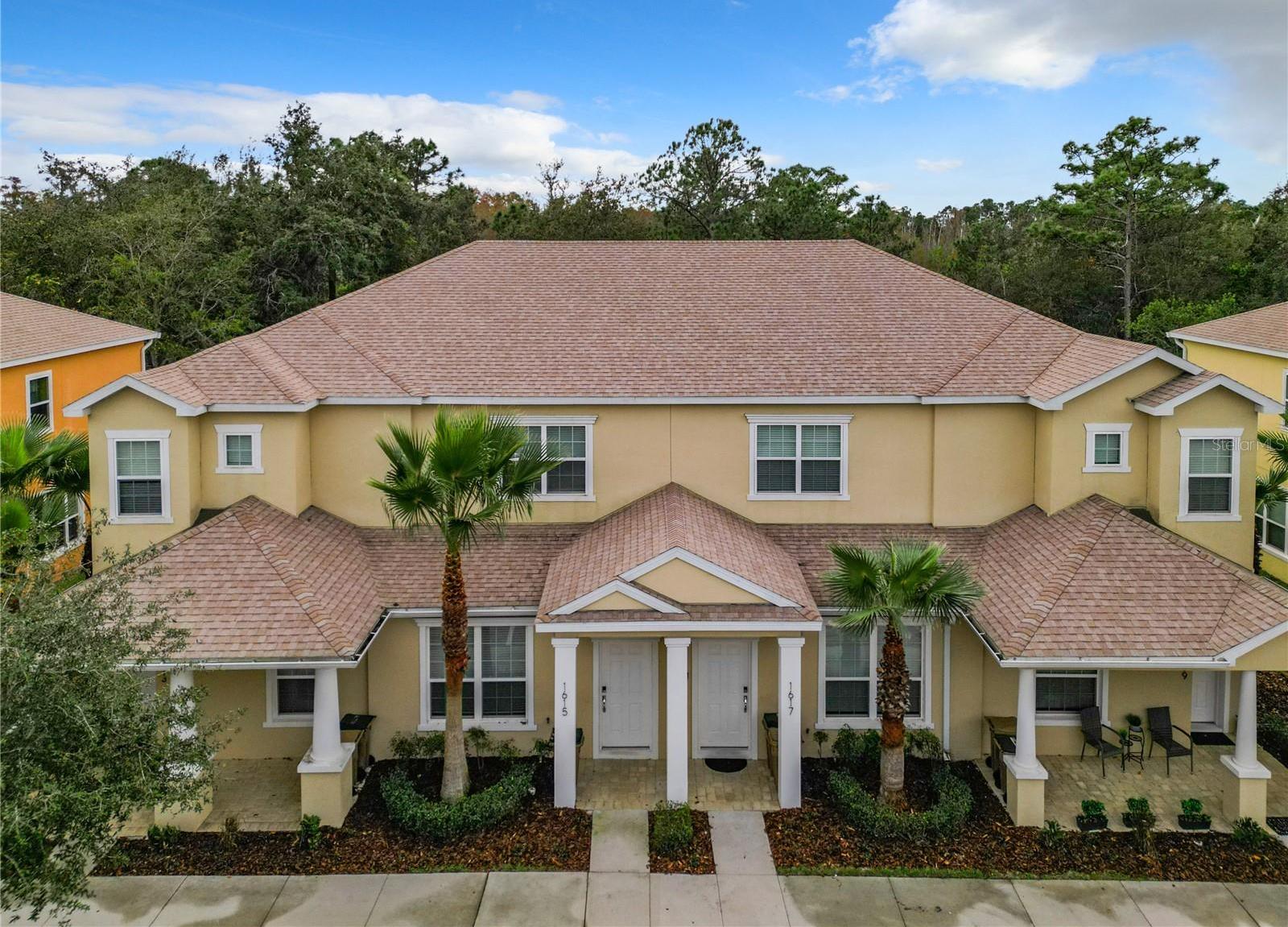 Photo one of 1615 Tranquil Ave Clermont FL 34714 | MLS O6163932