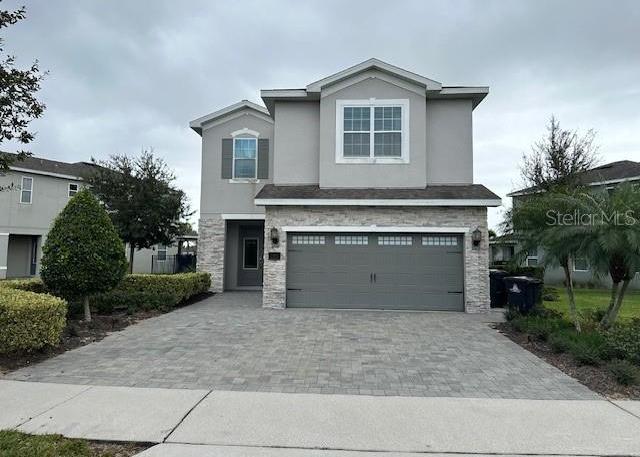 Photo one of 7422 Marker Ave Kissimmee FL 34747 | MLS O6164795