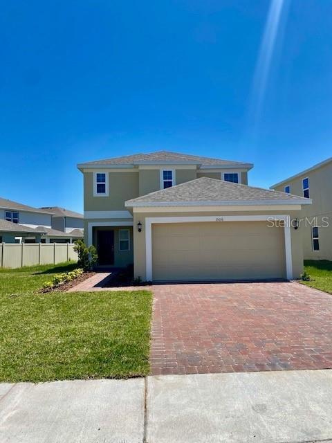 Photo one of 1506 Woodmont Blvd Kissimmee FL 34746 | MLS O6164893