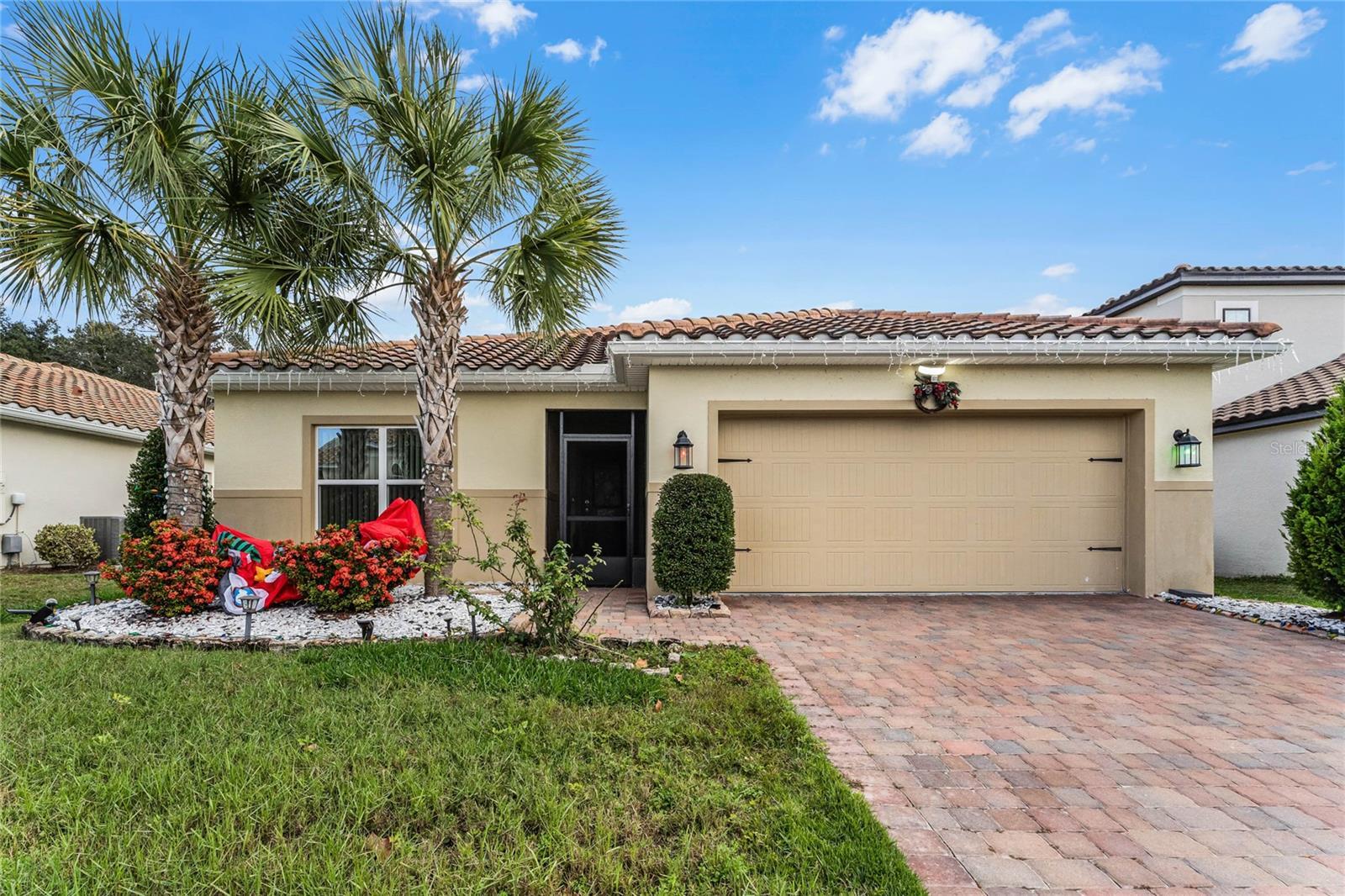 Photo one of 3869 Carrick Bend Dr Kissimmee FL 34746 | MLS O6164975