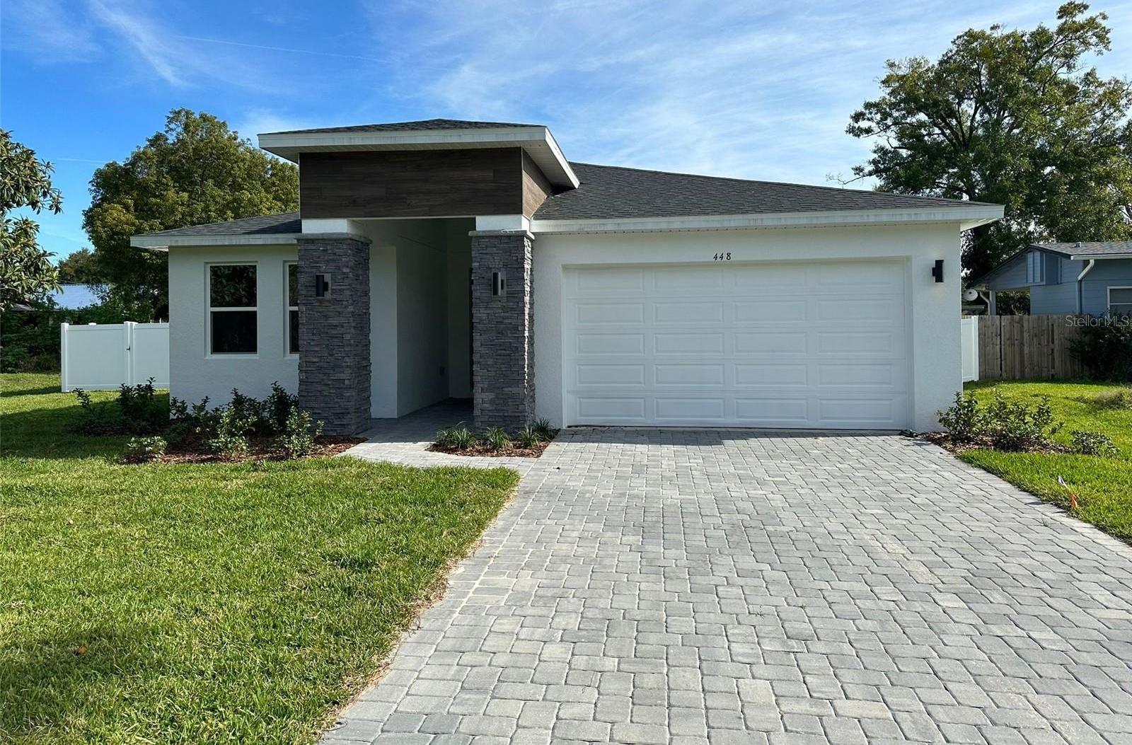 Photo one of 4481 Fairview Ave Orlando FL 32804 | MLS O6165407