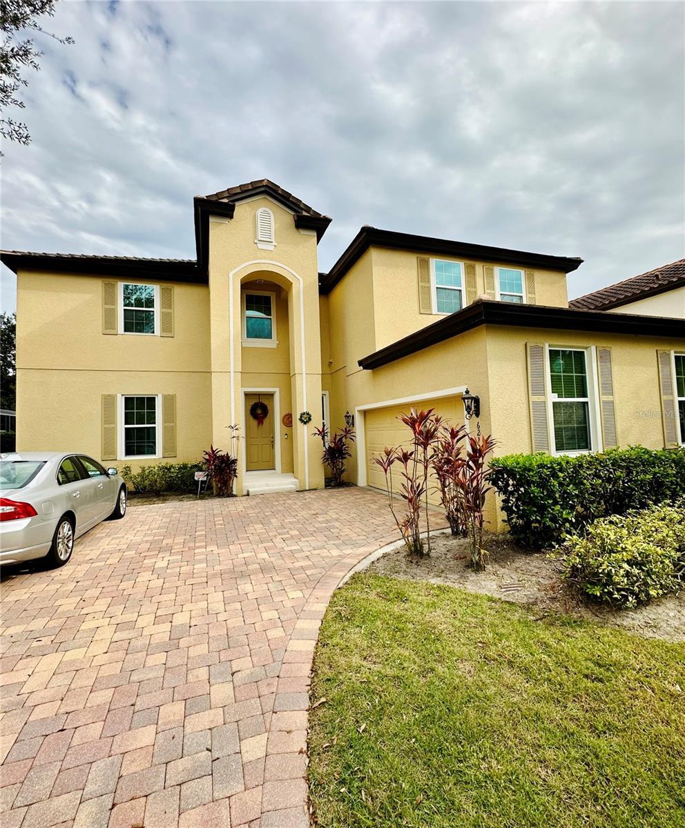 Photo one of 6216 Roseate Spoonbill Dr Windermere FL 34786 | MLS O6165919