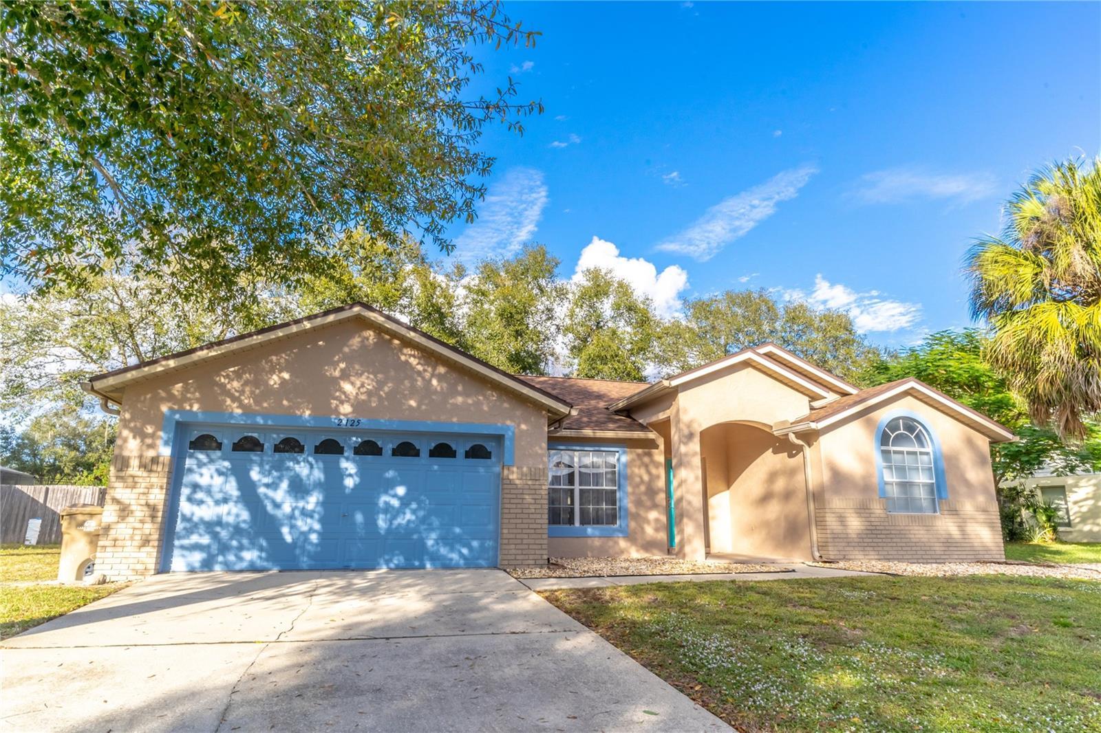 Photo one of 2125 Pekoe Ct Clermont FL 34714 | MLS O6166100